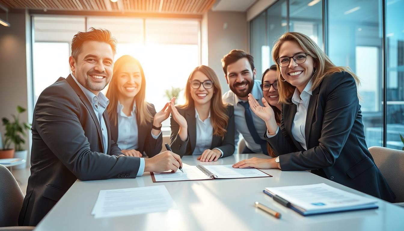 Navigate Corporate Law